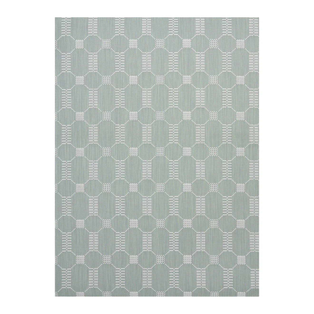 Chilewich Coverlet Rug