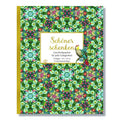 Coppenrath Kaleidoscope Gift Wrap Book