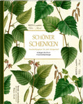 Coppenrath Woodland Floral Wrapping Paper Book