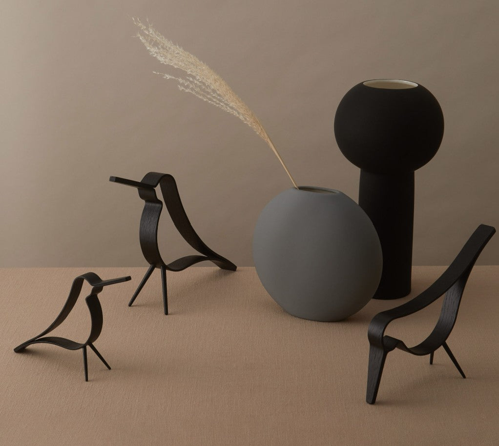 Cose Nuove Cooee Design Woody Bird