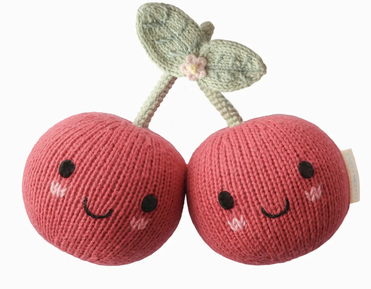 Cuddle and Kind Baby Cherries
