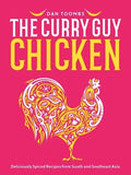 Curry Guy: Chicken