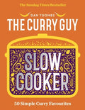 Curry Guy: Slow Cooker