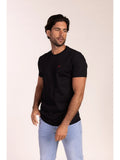 Custi Mikelo Basic Short Sleeve Shirt