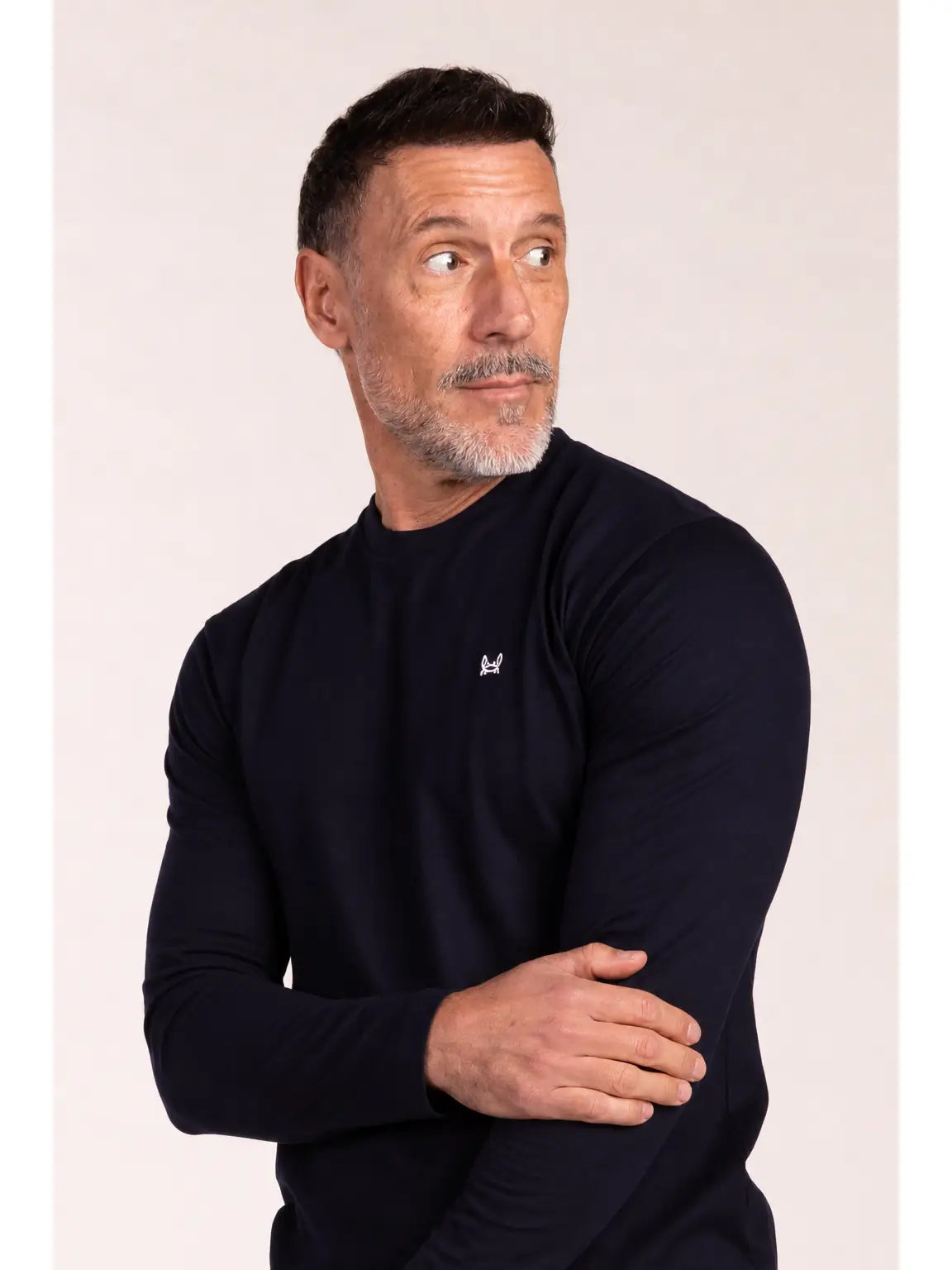Custi Mikelo Long Sleeve T-Shirt