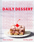 Daily Dessert