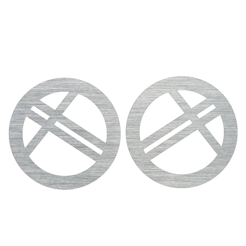 Days of August Aberdeen Earrings