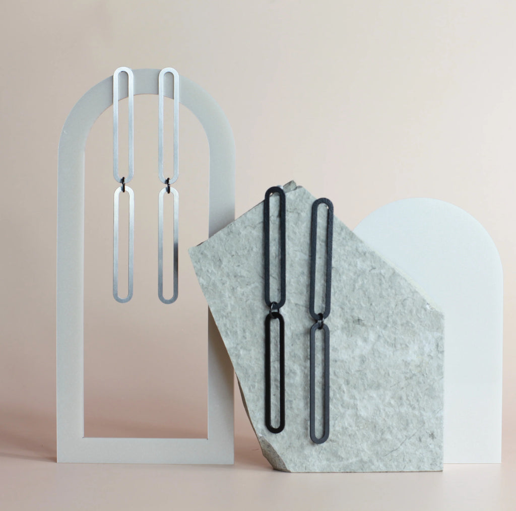 Days Of August Toulouse Earrings