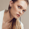 Days Of August Toulouse Earrings