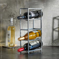 Design Ideas Framework Wine Rack