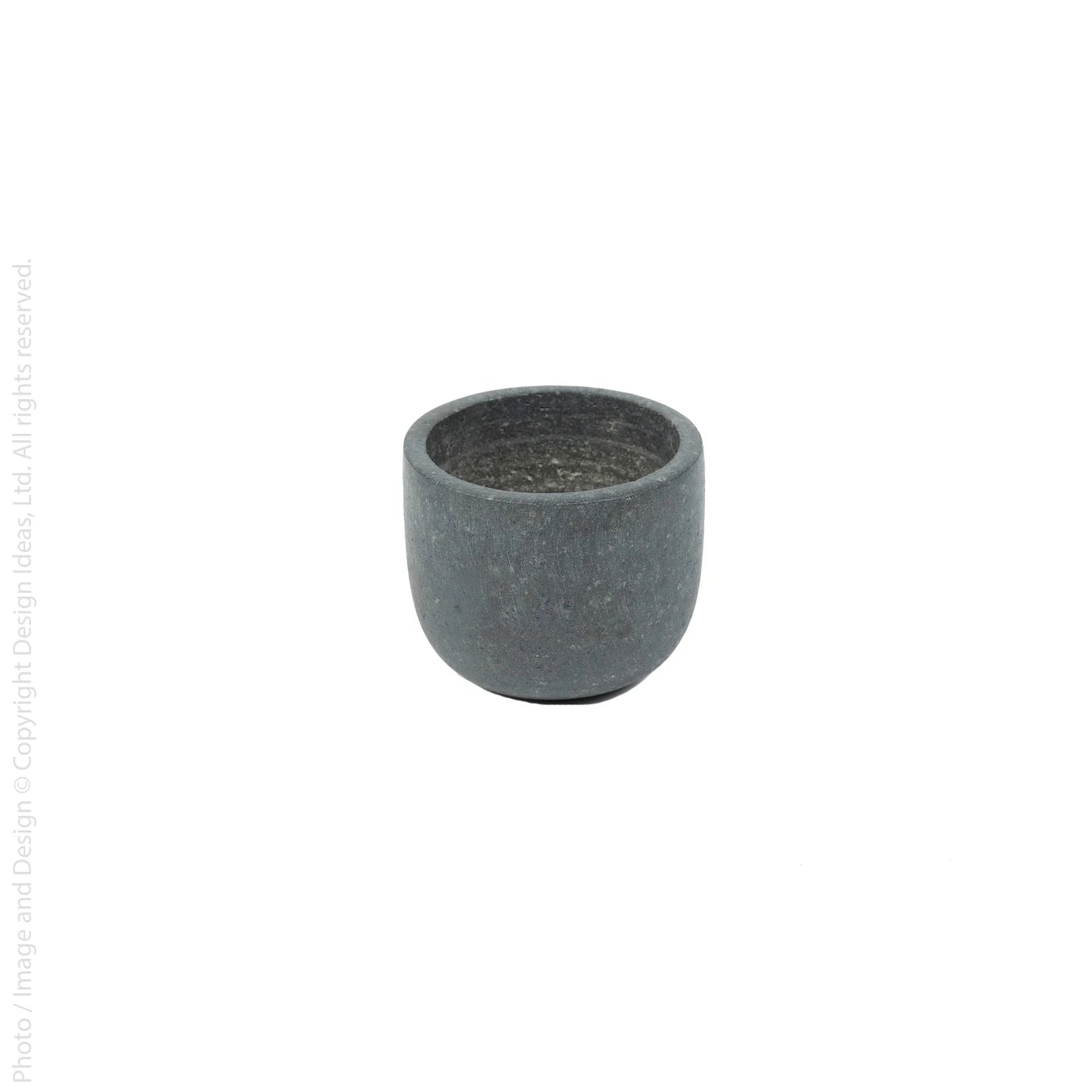 Design Ideas Hasten Stone Pot