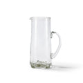 Design Ideas Icon Glass Pitcher