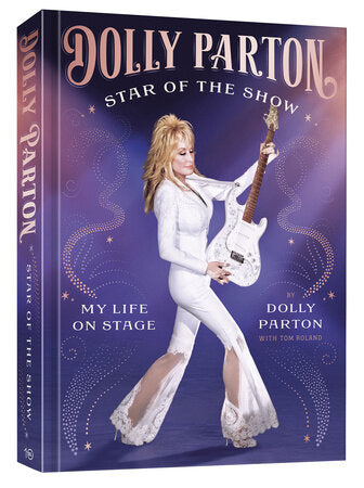 Dolly Parton: Star of the Show