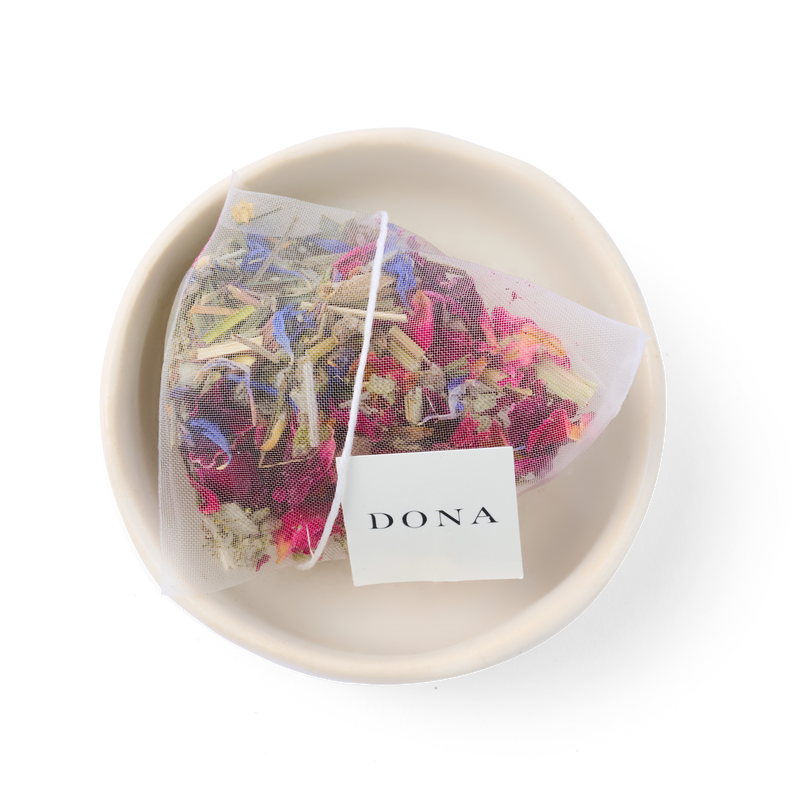 DONA Honey, Honey Tea Sachets