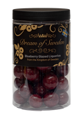 Dream of Sweden Blueberry Glazed Liquorice