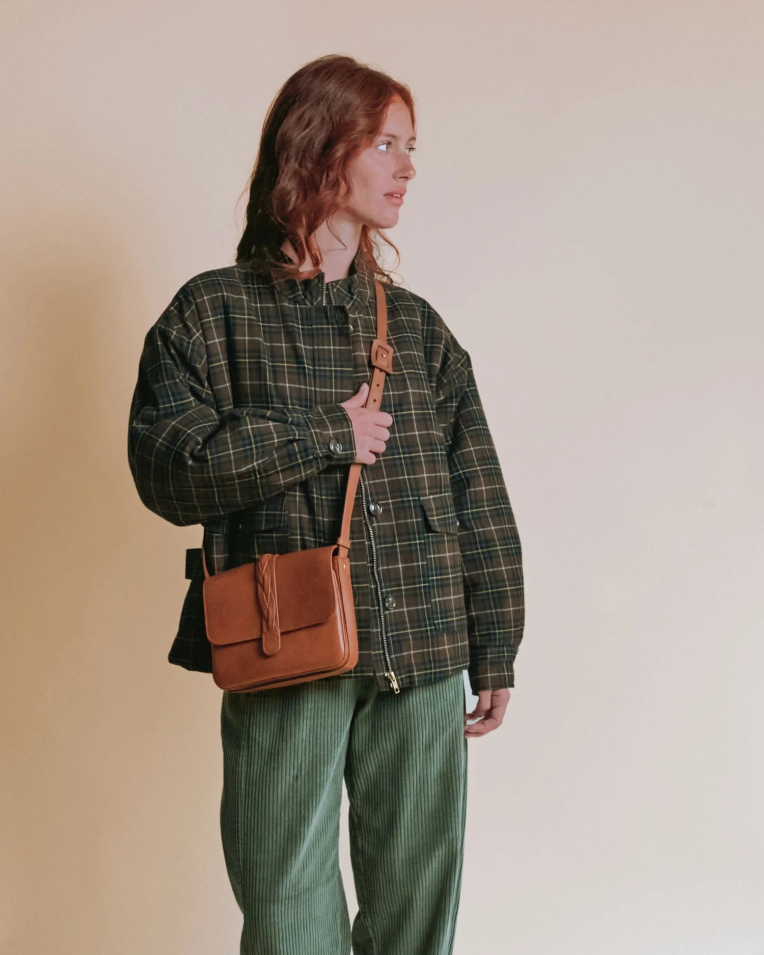 Emile et Ida Elio Jacket