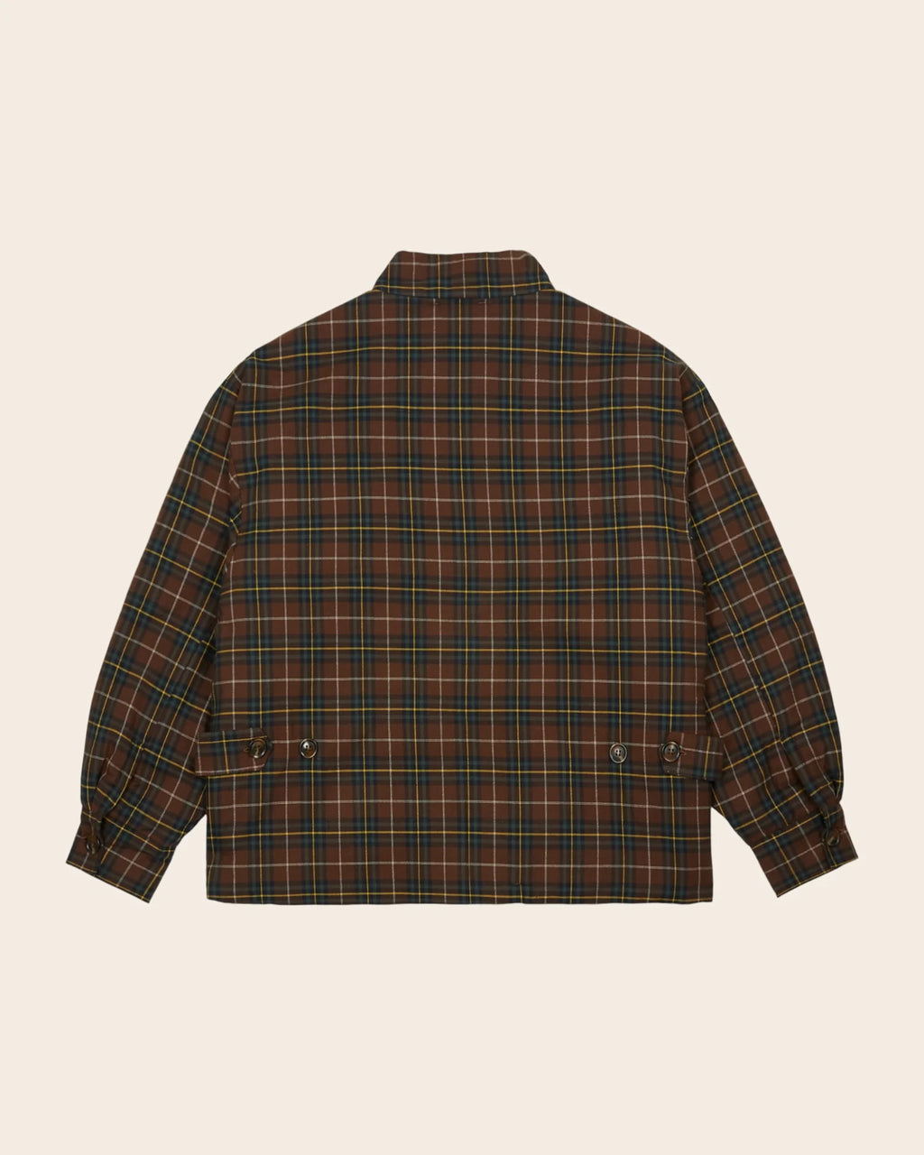 Emile et Ida Elio Jacket