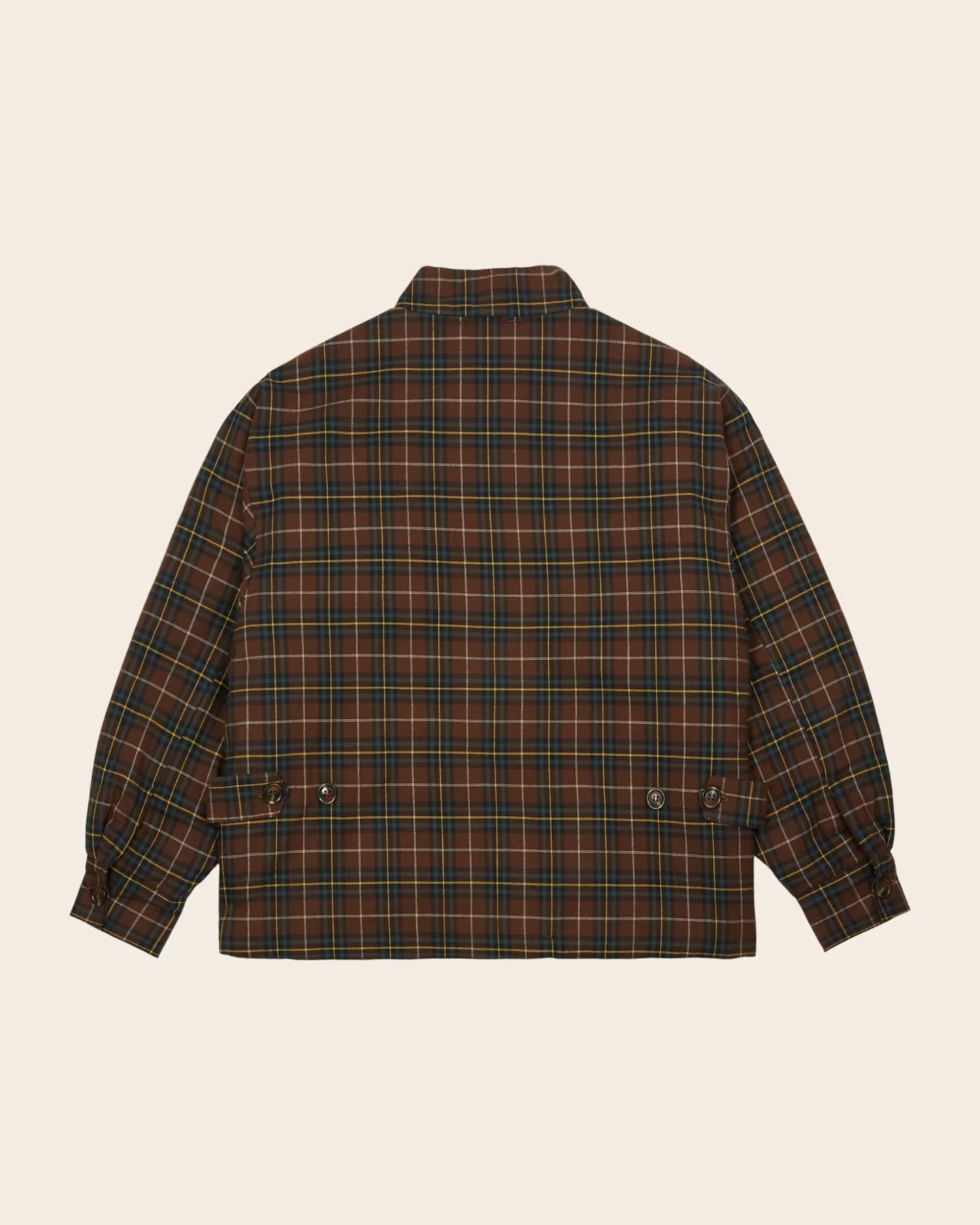 Emile et Ida Elio Jacket