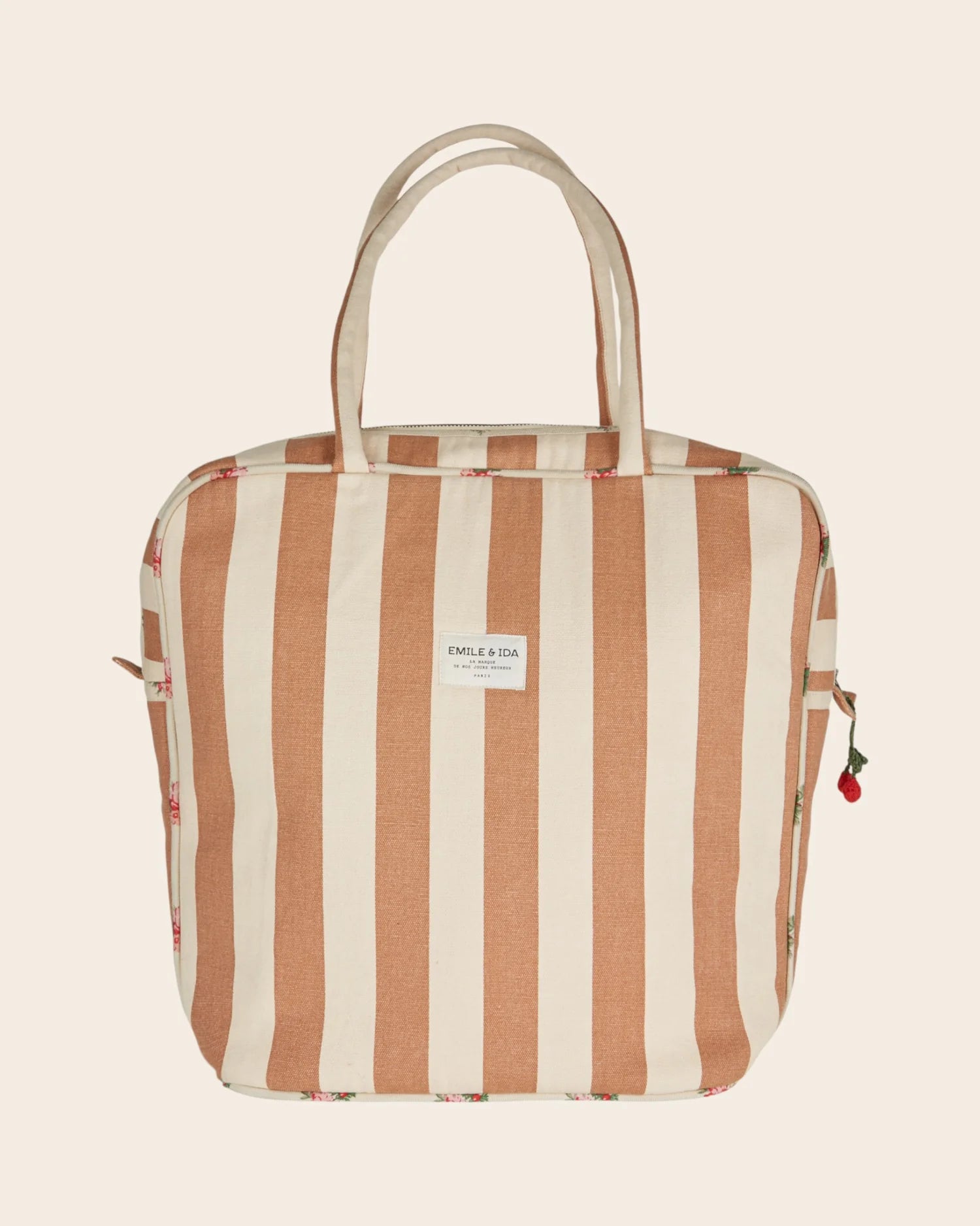 Emile et Ida Escapade Bag