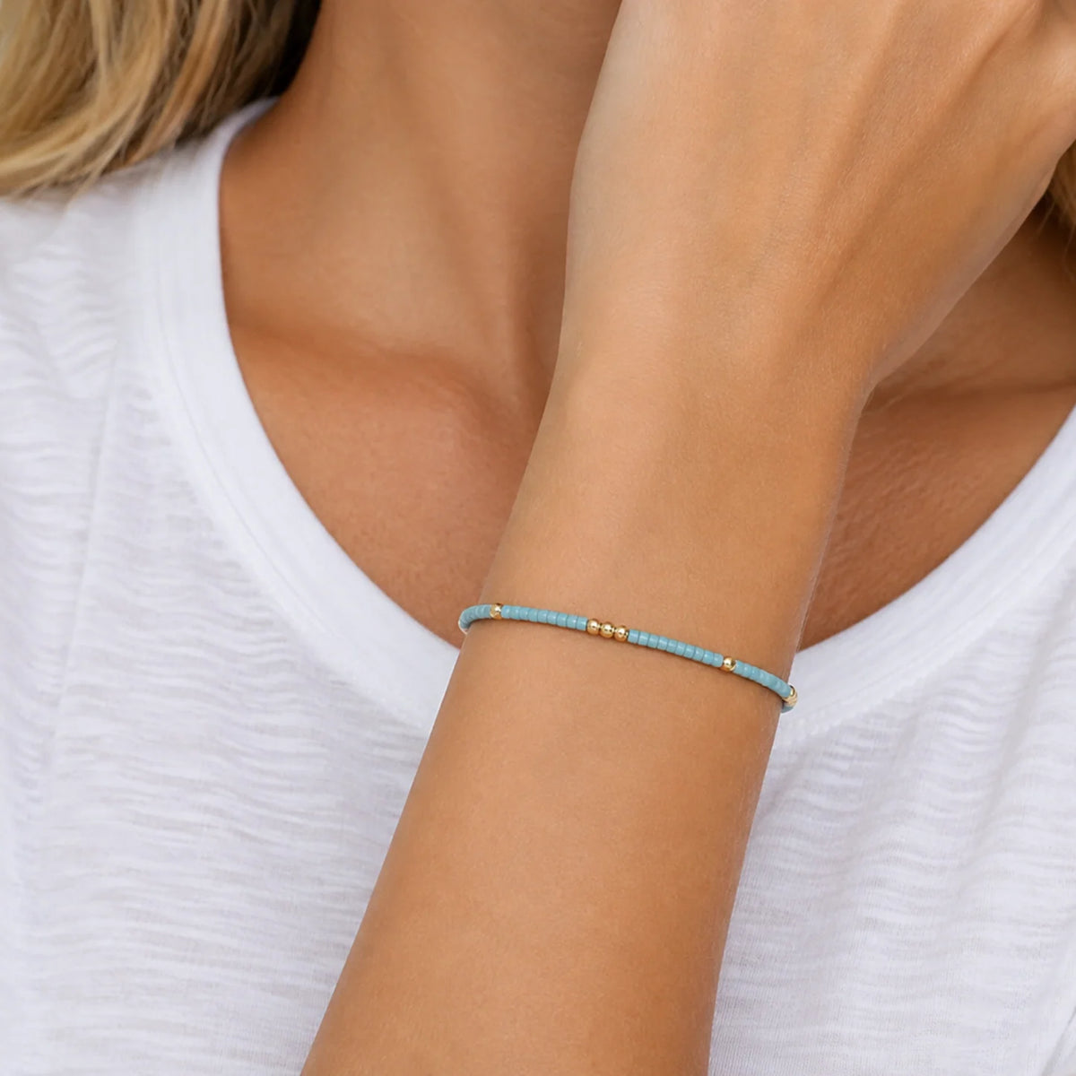 Erin Gray Newport Bracelet
