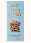 Ethel M  Pecan Caramel Rapture Tablet Bar