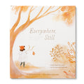 Everywhere, Still - by M H Clark