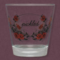 Fishs Eddy Pickled Tumbler 8.6oz