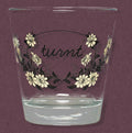 Fishs Eddy Turnt Tumbler 8.6 oz