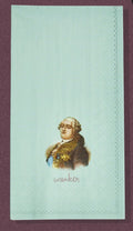 Fishs Eddy Wanker Napkins