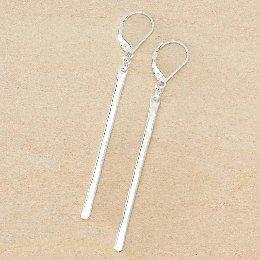 Freshie & Zero Earrings