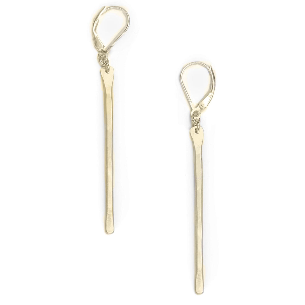 Freshie & Zero Earrings