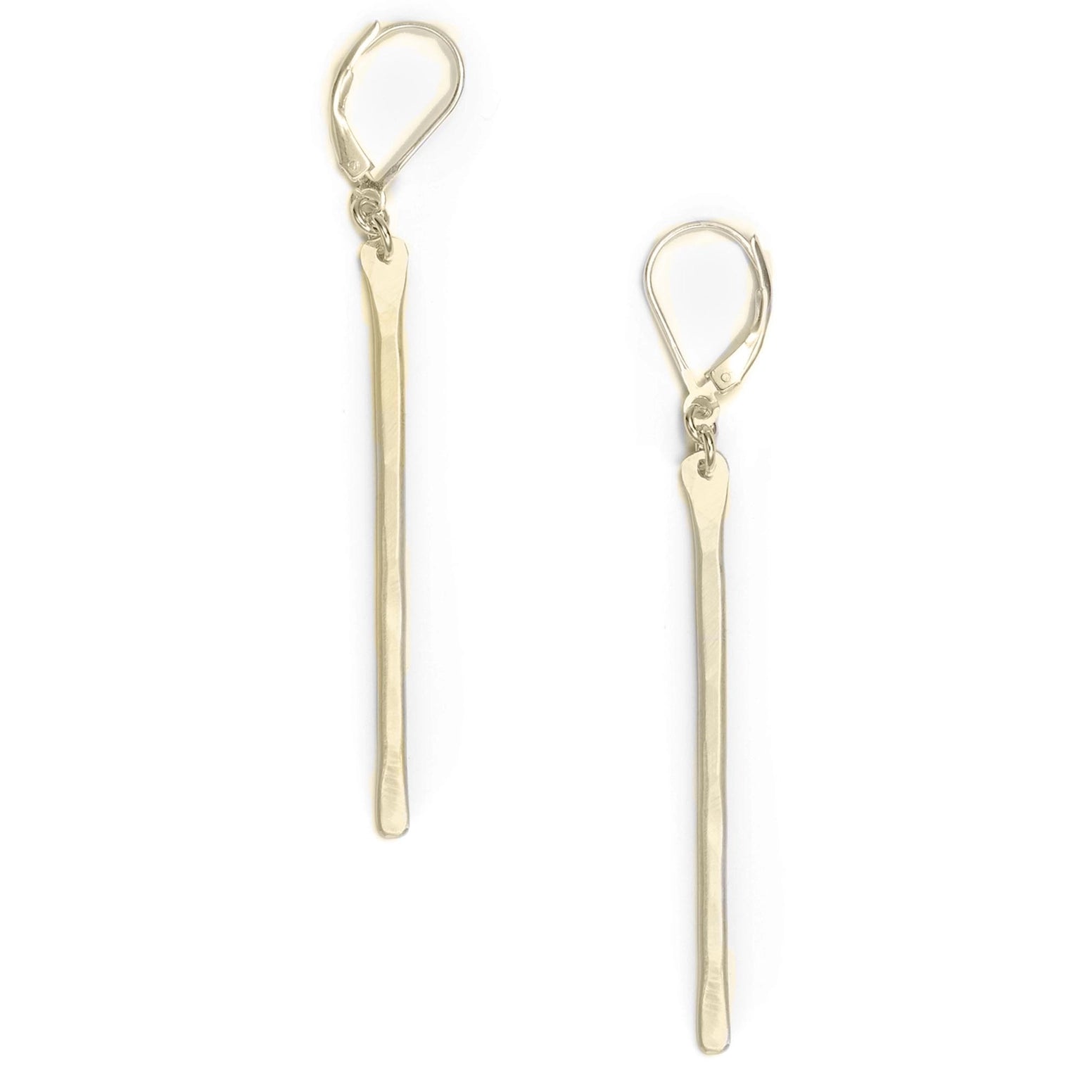 Freshie & Zero Earrings