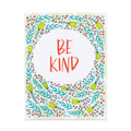 Frog & Toad Be Kind Print