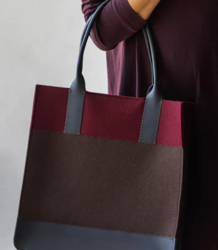 Graf Lantz Jaunt Tote