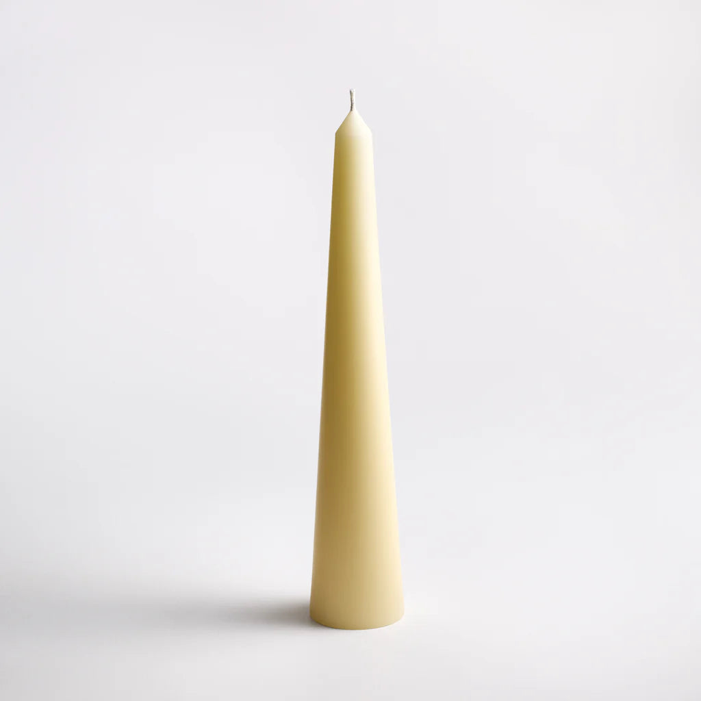 Greentree Home Tower Candle