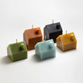 Greentree Home Iconic House Candle