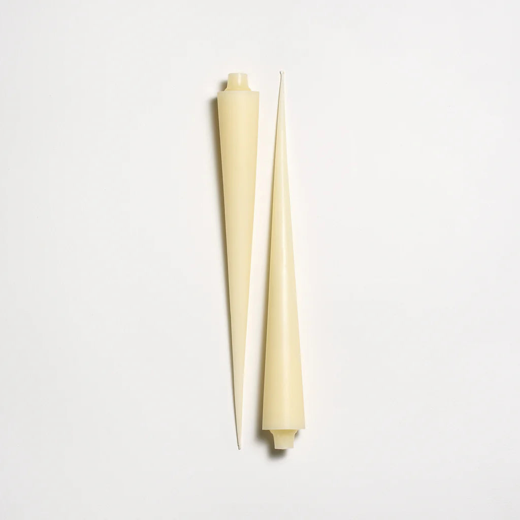 Greentree Home 14" Cone Tapers