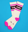 Gumball Poodle Cunt Socks