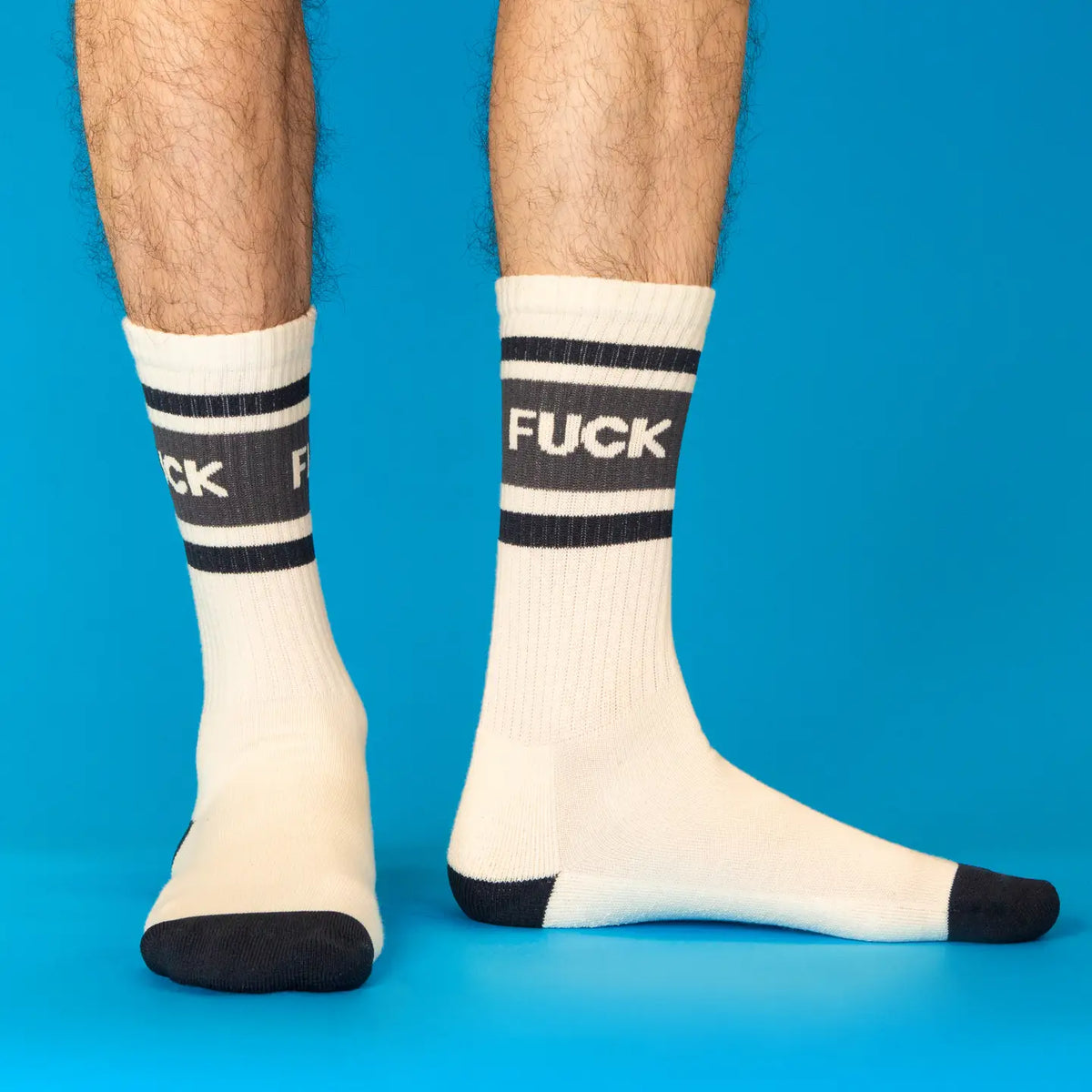 Gumball Poodle Fuck Socks