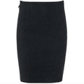 Henriette Steffensen Fleece Mini Skirt