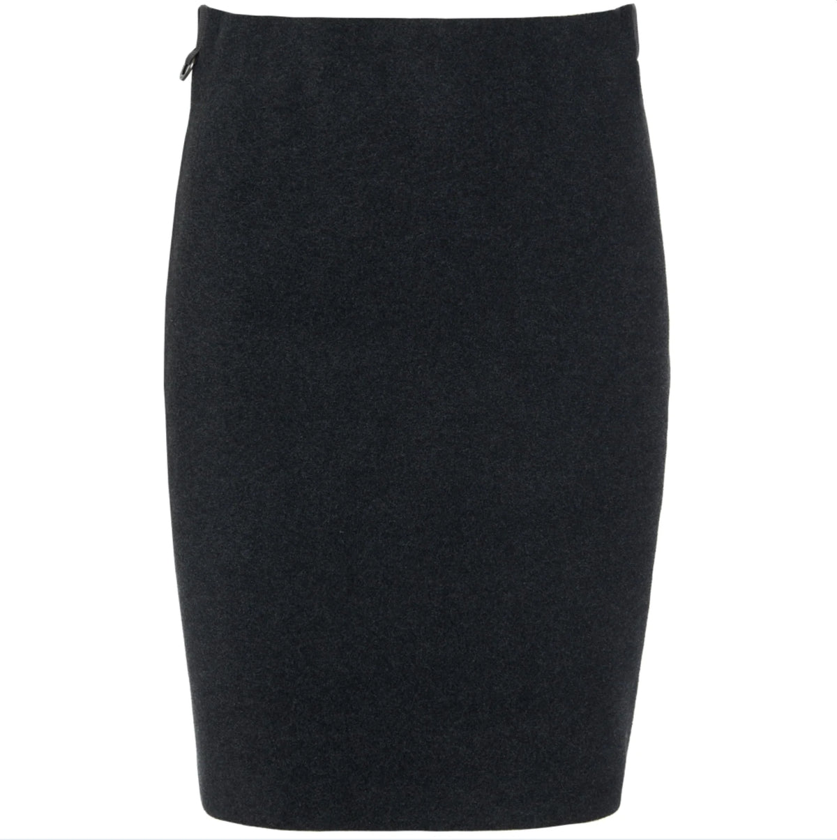 Henriette Steffensen Fleece Mini Skirt