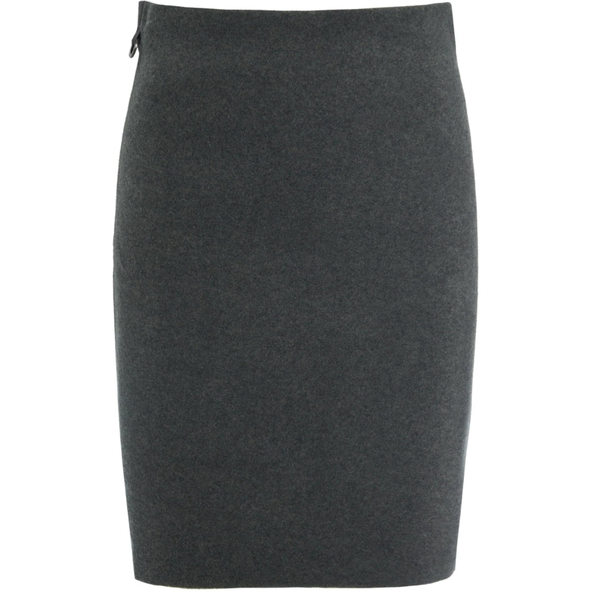 Henriette Steffensen Fleece Mini Skirt