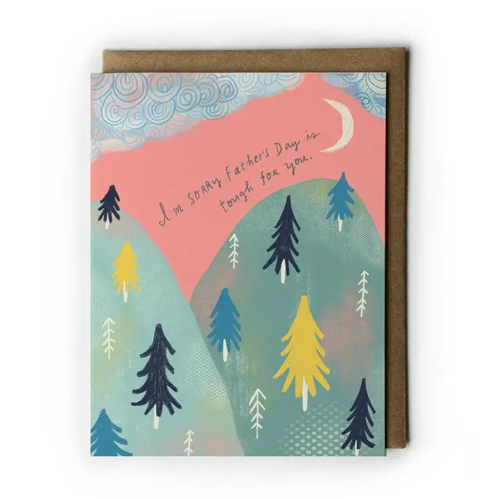 Honeyberry Card