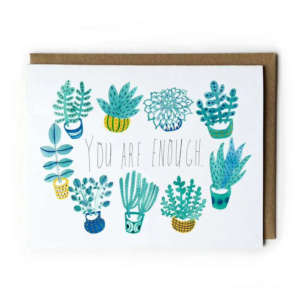 Honeyberry Card