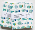 Honeyberry Succulent Tiny Notes