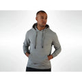 Jerry Kaye Dyed Pullover Hoodie