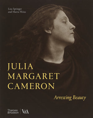 Julia Margaret Cameron - Arresting Beauty