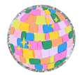 Kands.co Glitter Disco Ball Sticker