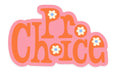 Kands.co Pro Choice Sticker
