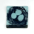 Kiku Birds Nest Catch-all Dish